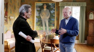 Tour Norway’s capital with Alastair Miller