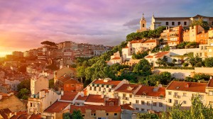 Raise a glass to Portuguese wine, food & music with Karine Hagen