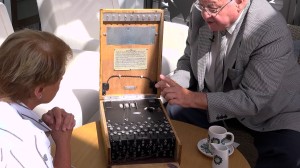 Anne Diamond interviews pilot John Chapman