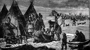 Brush up on Canadian history with Viking Resident Historian Knut Olav Nesse