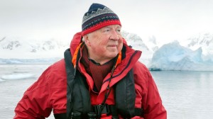 Tor's Travels: An invitation to join the trip of a lifetime