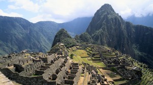 Explore South American myths and legends with author David Burgess