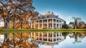 Discover Darrow’s Houmas House with Kevin M. Kelly