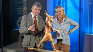 Explore relics from Tutankhamen’s tomb to Highclere Castle