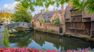 Visit essential museums in Amsterdam and Bruges with historian Robert Schonfeld