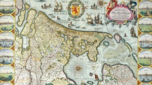 Discover the Netherlands’s Golden Age and beyond with Dr. Charles Dougherty