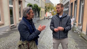 Visit Koblenz and discover the Romantic Middle Rhine