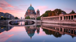 Delve into German history with Viking Resident Historian Edward H. Judge, PhD