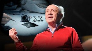 Everyday moments, caught in time | Billy Collins