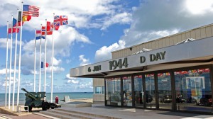 Delve into the events of D-Day with Viking Resident Historian William Simpson