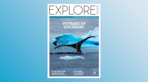 Explore More Magazine 2023