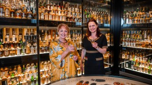 Tour the Royal Mile and learn about Scottish haggis and whisky