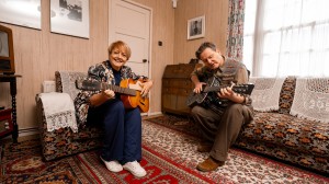 Delve into the history of the Beatles with Andrew Jones & the McCartney House in Liverpool