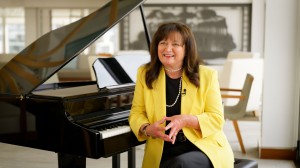 Celebrate Debbie Wiseman’s 10th anniversary as Classic FM’s Composer in Residence