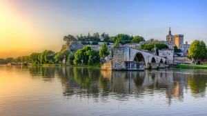 Experience The Charms of France