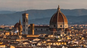 The Italian Renaissance