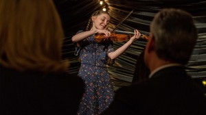 Anne Diamond interviews Classical Musicians, Alma & Helen Deutscher