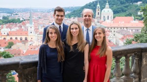 Live Tour of Lobkowicz Palace