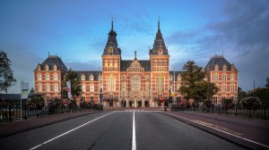The History of the Netherlands: Part 2