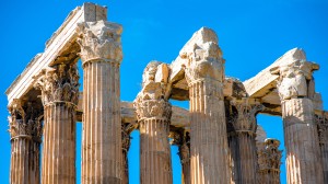 Learn about ancient Greece’s Golden Age with Dr. Charles Doherty