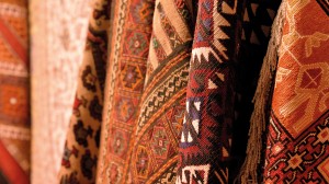 Karine Explores: The Art of Fabric