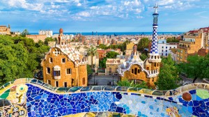 Top 10 art destinations to inspire your next journey