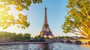 Journey to Paris and the heart of Normandy with Lexie and Asia Cataldo