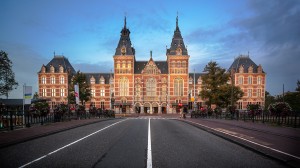 Delve into Amsterdam’s cultural treasures with Jean Newman Glock