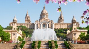 Experience the wonders of Barcelona with Jean Newman Glock