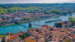 Immerse Yourself in France's Art, History and Cuisine