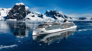 Learn about the latest Antarctic research with scientists Damon Stanwell-Smith and Freya Alldred