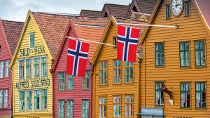 Explore Norway's Culture & History