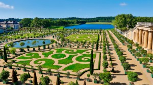 Discover Some of the World's Most Elegant Gardens