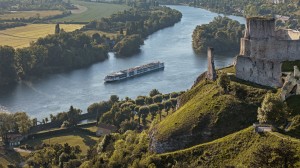 Explore the Rivers of France