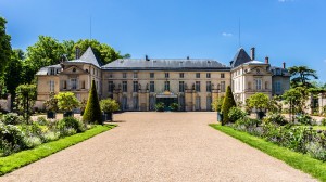 Discover Château de Malmaison with Jean Newman Glock