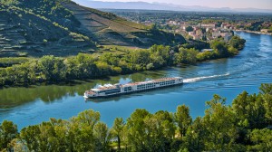 Find out more about France’s great rivers with Joost Ouendag