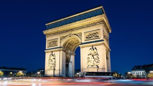 Delve into the fascinating history of France with Viking Resident Historian Paul Dawson