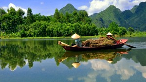 Discover the Rivers and Cities of Asia