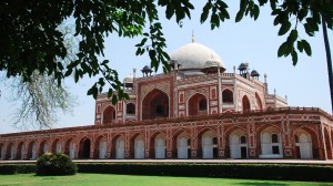 Explore the wonders of India with Joost Ouendag