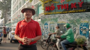 Uncover the history of Ho Chi Minh City with Ut Lam Thanh