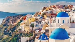 Take a tour of Greece and the Mediterranean with Viking