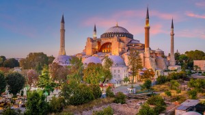Delve into the ancient history of the Mediterranean with Todd Walker