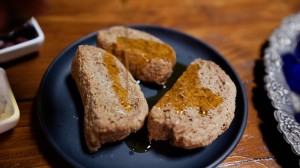 Uncover Crete’s olive oil heritage with Vangelis Zervogiannis