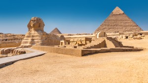 Explore Egypt's Rich History and Culture