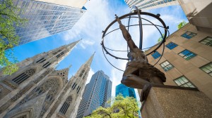 Celebrate America's Culture and History