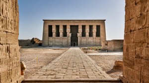 Learn about Egypt’s fascinating history with Michael Fuller, PhD