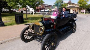 Learn about Detroit’s ingenuity with Jean Newman Glock