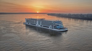 See the mighty Mississippi River through the lens of culture and food