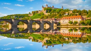 Journey through the heart of Europe with Jean Newman Glock