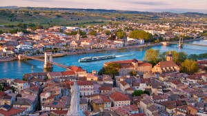 Find inspiration for your next journey as Joost Ouendag shares his top ten experiences in France